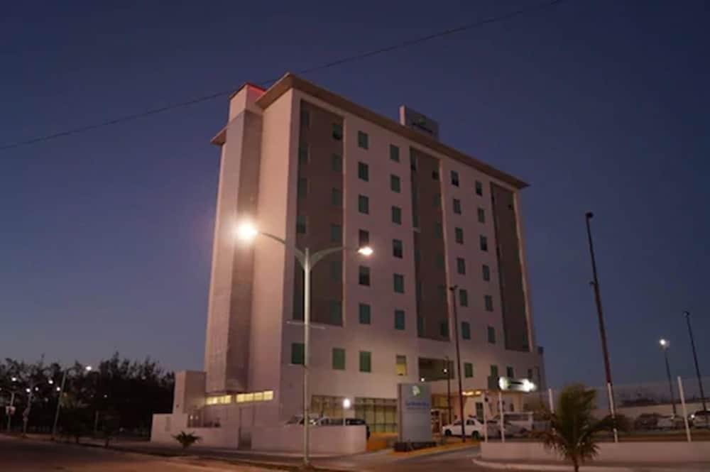 La Venta Inn Ciudad Del Carmen Exterior photo