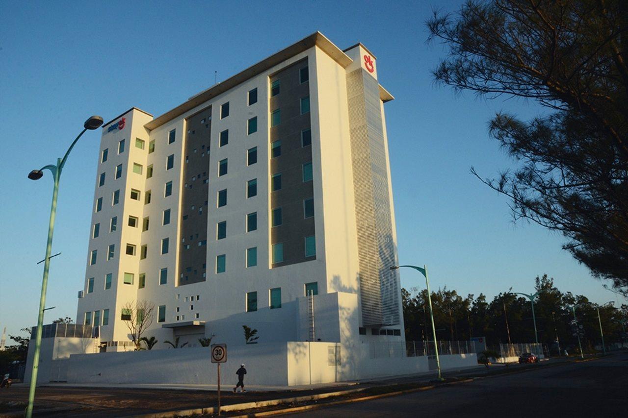 La Venta Inn Ciudad Del Carmen Exterior photo